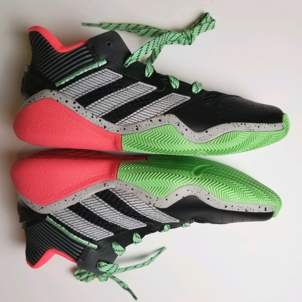 Adidas Harden Stepback Shoes